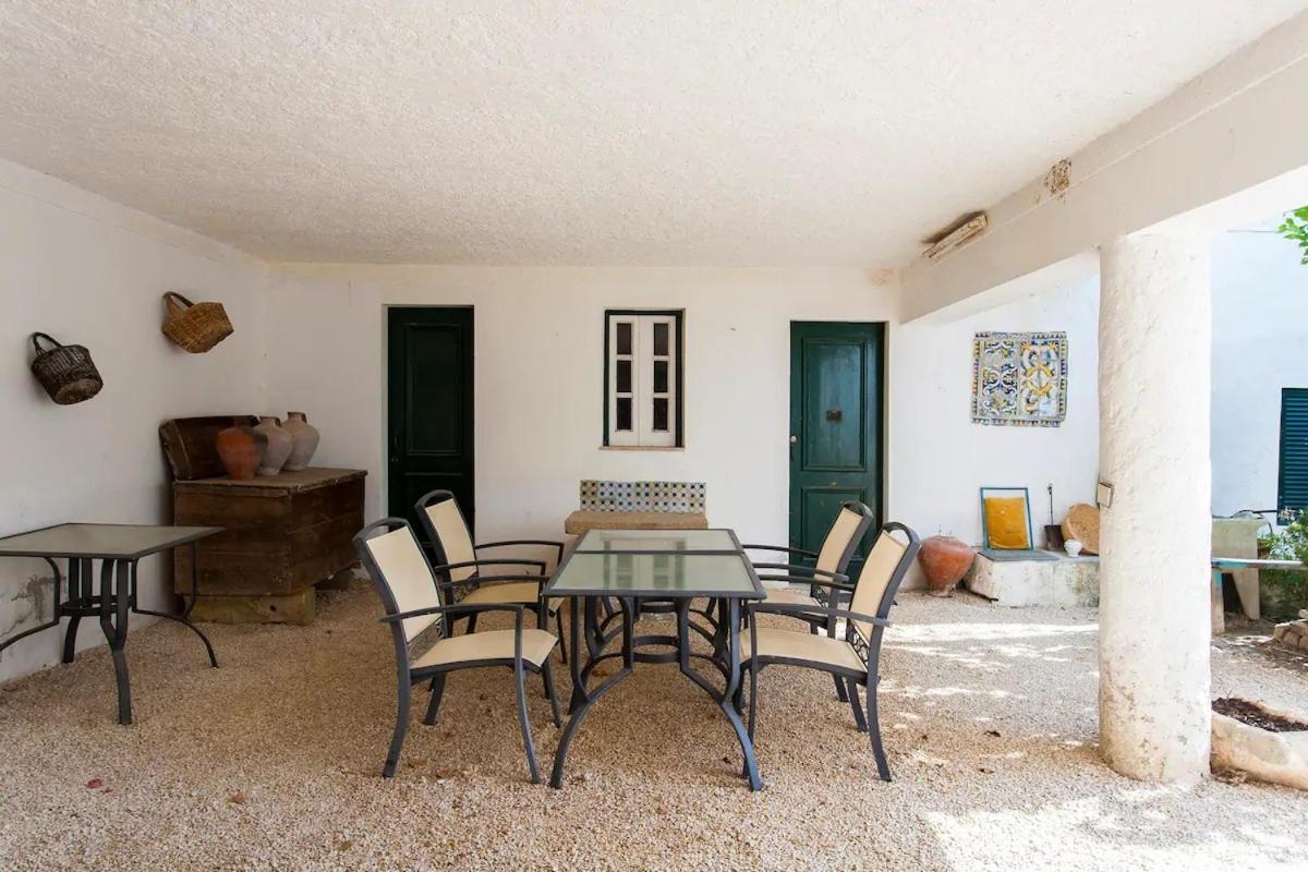 Вилла Casa Da Paz Labrugeira Экстерьер фото